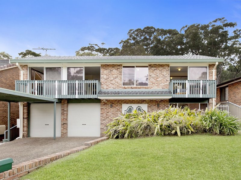 15 Shannon Drive, Helensburgh NSW 2508