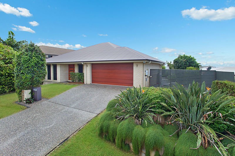 15 Shannon St , Warner QLD 4500