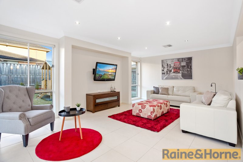 Photo - 15 Sharpave Avenue, The Ponds NSW 2769 - Image 8