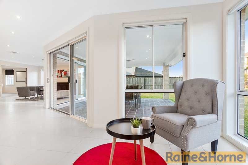 Photo - 15 Sharpave Avenue, The Ponds NSW 2769 - Image 9