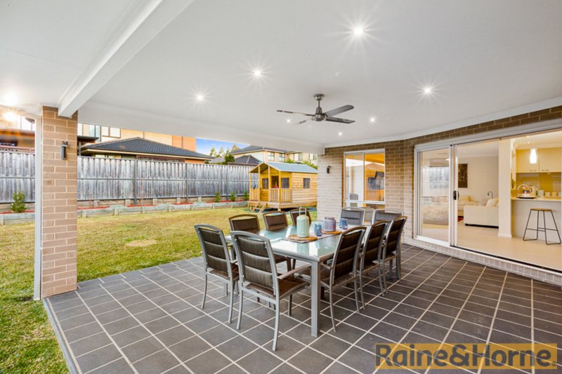 Photo - 15 Sharpave Avenue, The Ponds NSW 2769 - Image 13