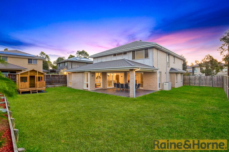 Photo - 15 Sharpave Avenue, The Ponds NSW 2769 - Image 14