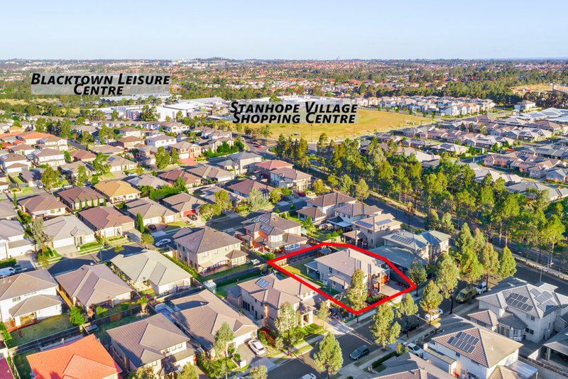 Photo - 15 Sharpave Avenue, The Ponds NSW 2769 - Image 17