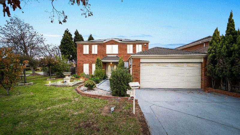 15 Shaw Close, Dandenong North VIC 3175