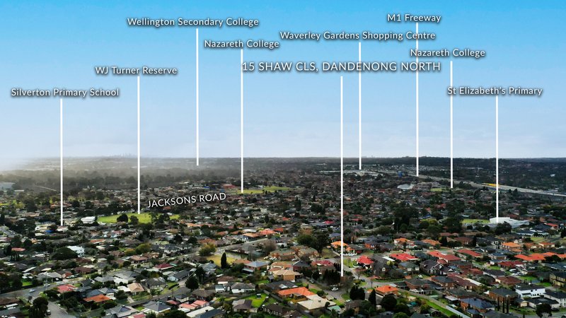 Photo - 15 Shaw Close, Dandenong North VIC 3175 - Image 22