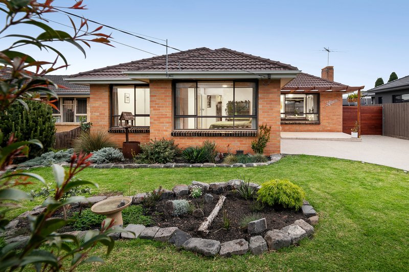 15 Shaw Street, Fawkner VIC 3060