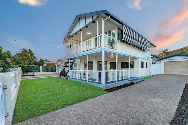 Photo - 1/5 Shaw Street, West End QLD 4810 - Image 9