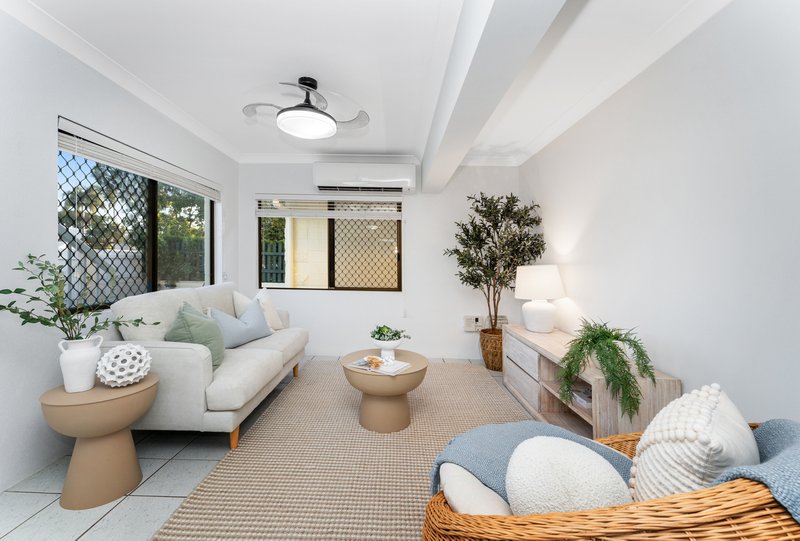 Photo - 1/5 Shaw Street, West End QLD 4810 - Image 21