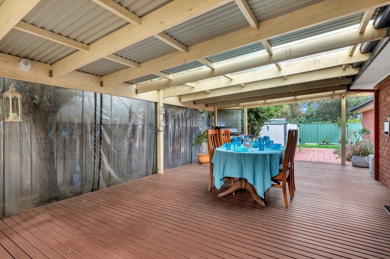 Photo - 15 Sheeprun Place, Hoppers Crossing VIC 3029 - Image 15