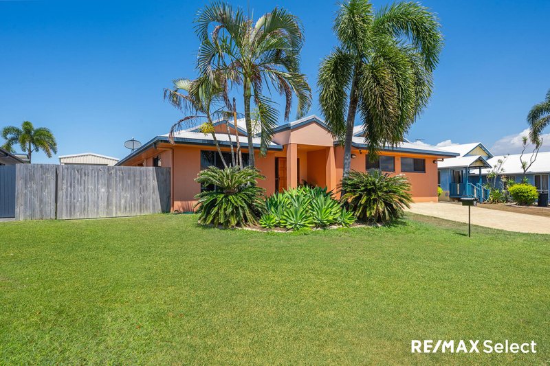 15 Shellfish Street, East Mackay QLD 4740