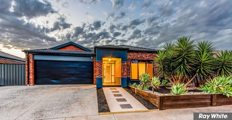 15 Sherlock Ave , Tarneit VIC 3029