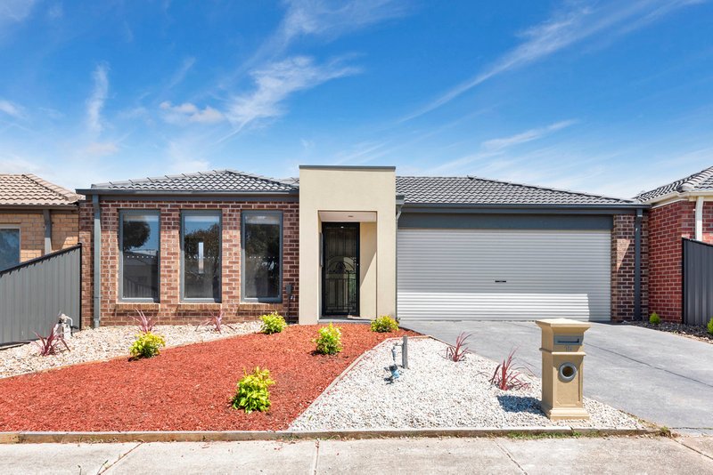 15 Sherrington Grange, Derrimut VIC 3030