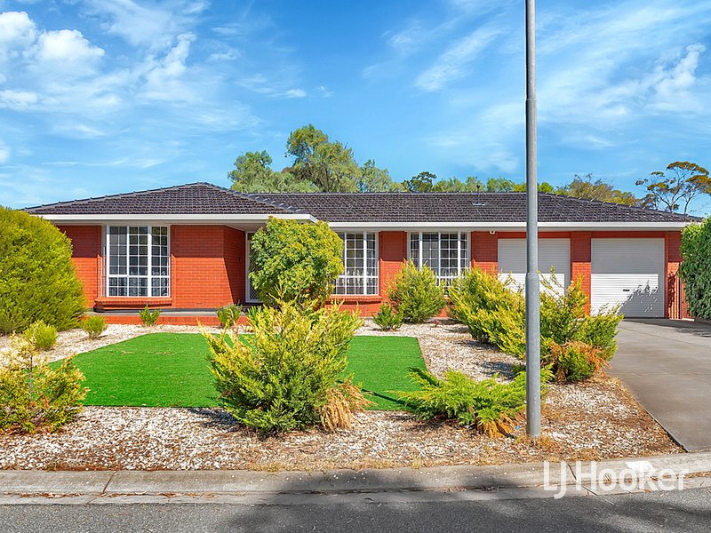 15 Sherry Court, Wynn Vale SA 5127