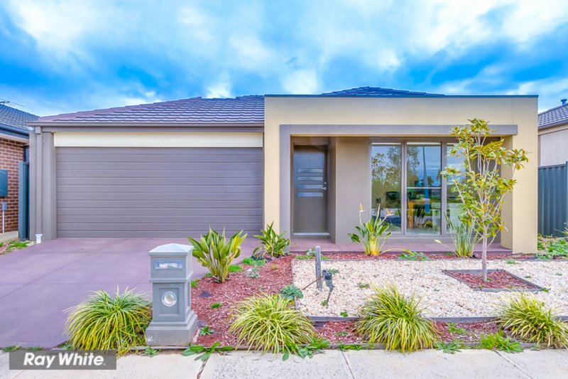 15 Sherwood Street, Tarneit VIC 3029