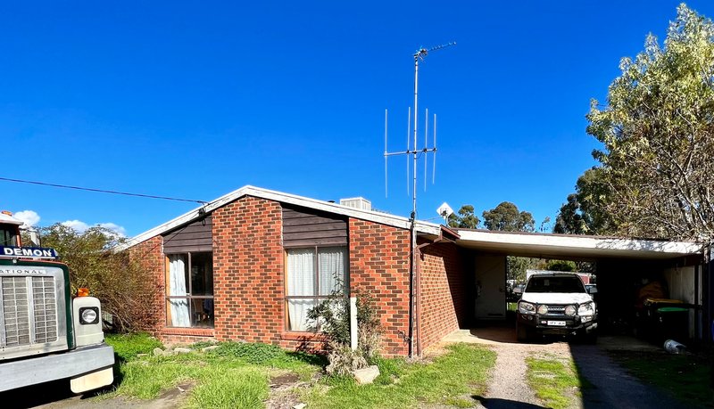 15 Shiffner Street, Violet Town VIC 3669