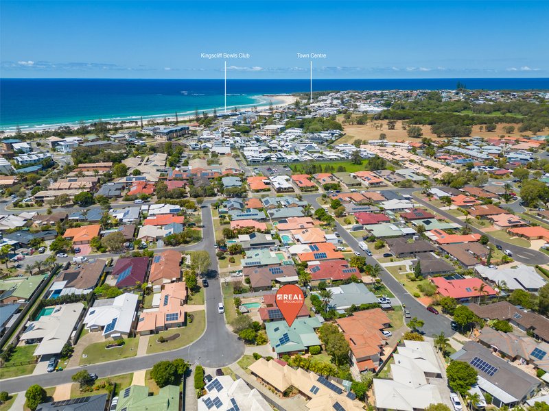 15 Shoal Place, Kingscliff NSW 2487