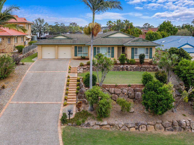 15 Shuttle Place, Bridgeman Downs QLD 4035