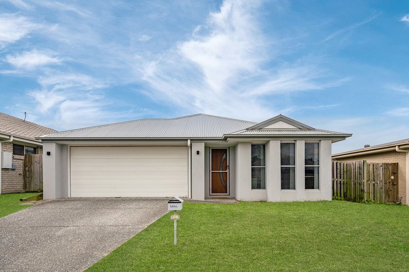 15 Sidney Court, Logan Reserve QLD 4133