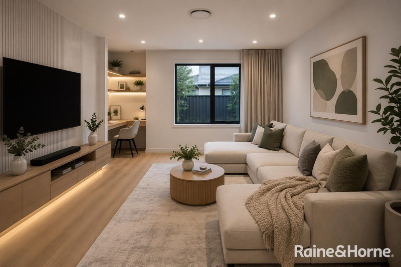 Photo - 15 Siedlecky Street, Denman Prospect ACT 2611 - Image 4