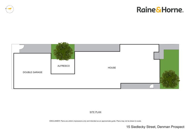 Photo - 15 Siedlecky Street, Denman Prospect ACT 2611 - Image 9