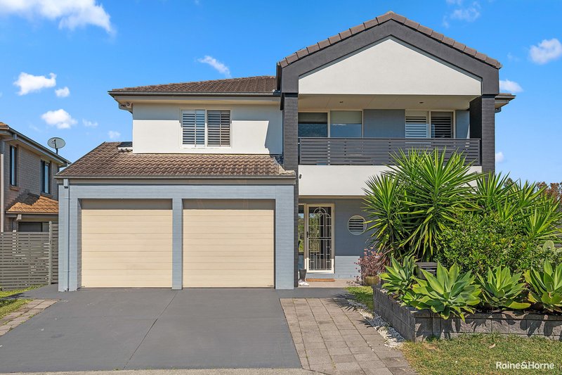 15 Siloam Drive, Belmont North NSW 2280