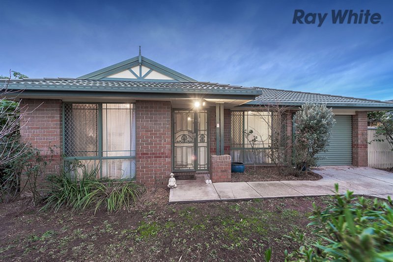 15 Silvana Way, Hillside VIC 3037