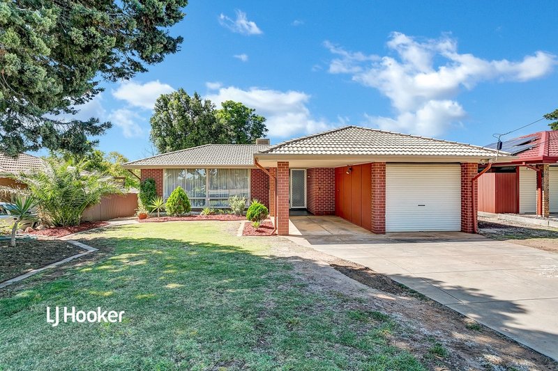 15 Silvermere Terrace, Modbury Heights SA 5092