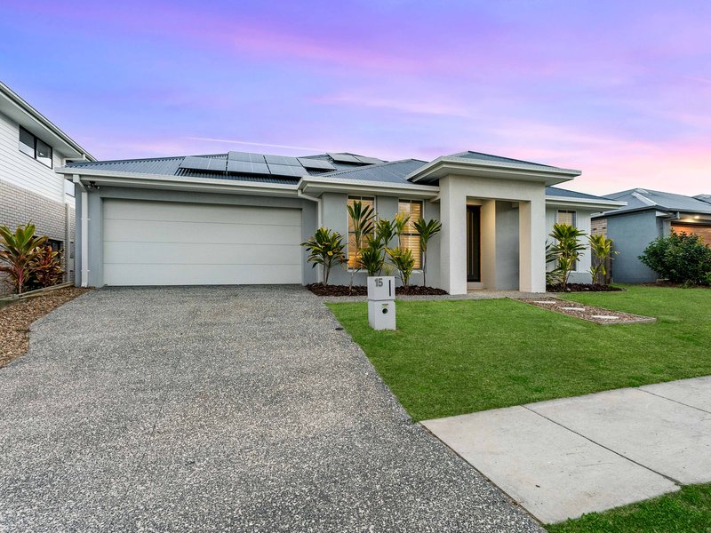 Photo - 15 Simpatico Street, Ripley QLD 4306 - Image 2