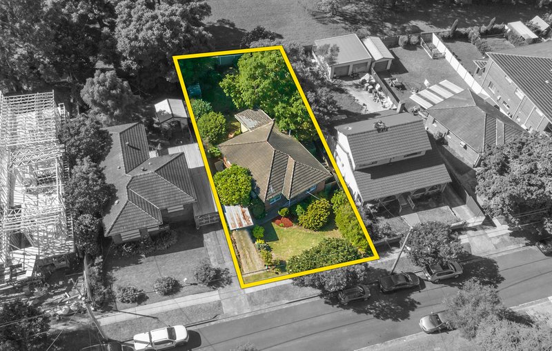 15 Sinfield Street, Ermington NSW 2115