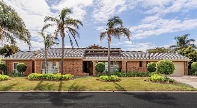 15 Sir John Marks Drive, West Lakes SA 5021