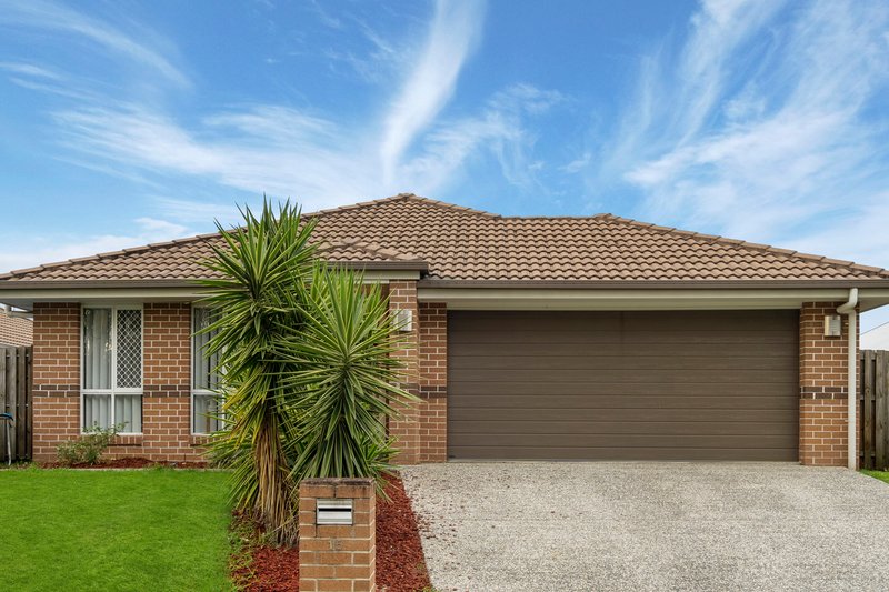 15 Skardon Crescent, Brassall QLD 4305