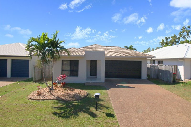 Photo - 15 Skardon Place, Kelso QLD 4815 - Image 1