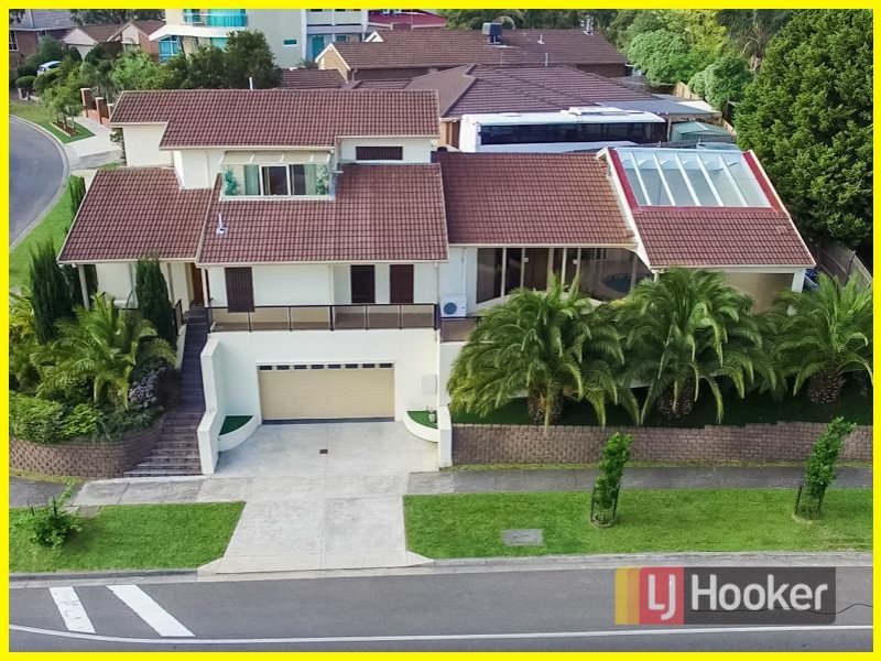 15 Skipton Square, Endeavour Hills VIC 3802