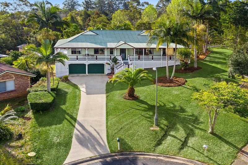 Photo - 15 Sky Place, Bellingen NSW 2454 - Image 3