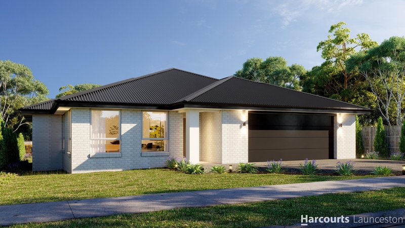 Photo - 15 Skyeview Rise, Perth TAS 7300 - Image 1