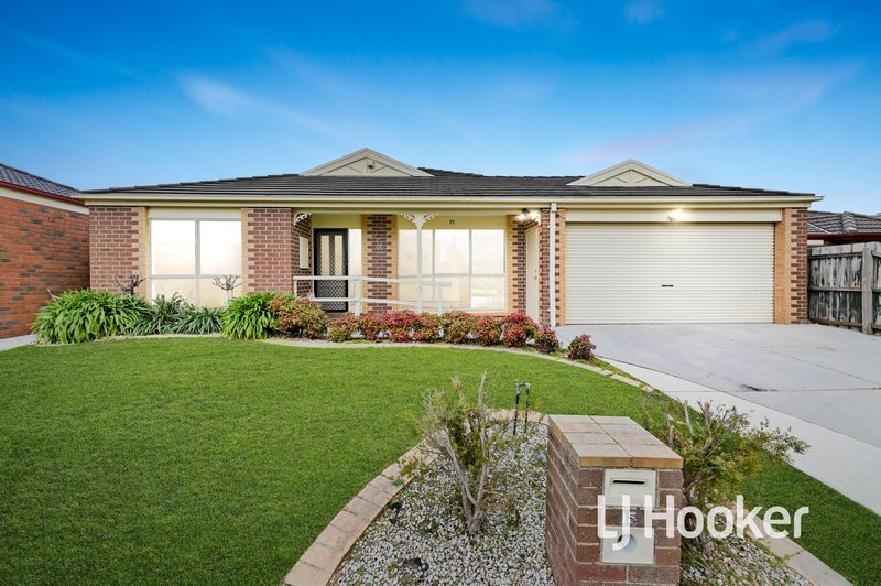 Photo - 15 Somerset Court, Narre Warren South VIC 3805 - Image 1