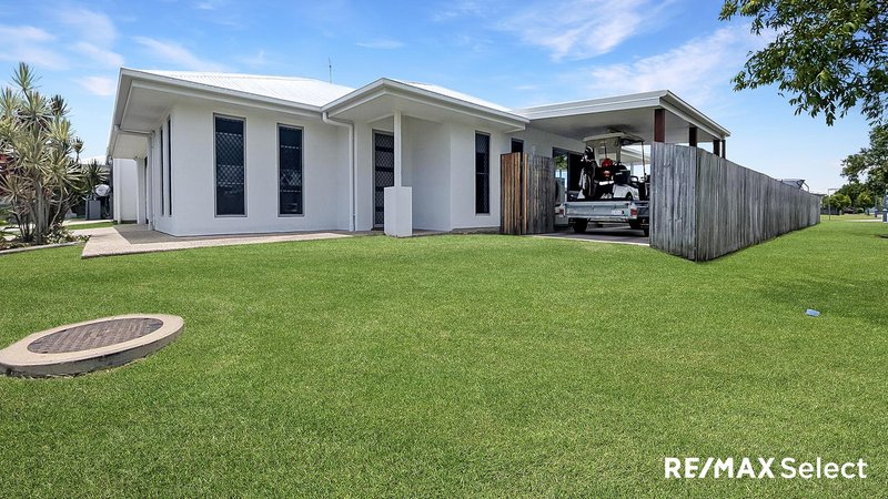 15 Somerset Drive, Andergrove QLD 4740