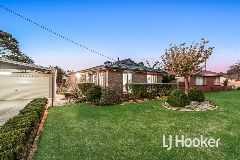 Photo - 15 Somerville Road, Hampton Park VIC 3976 - Image 15