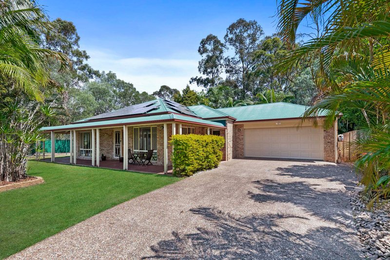 15 Sonoma Court, Cashmere QLD 4500