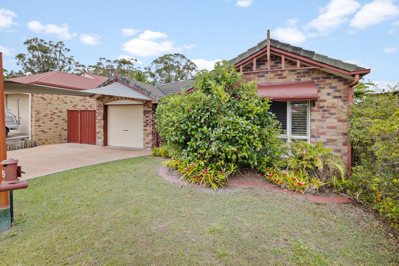 15 Sorbonne Close, Sippy Downs QLD 4556