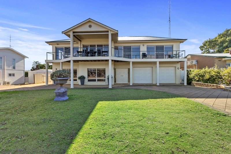 15 South Terrace, Port Hughes SA 5558