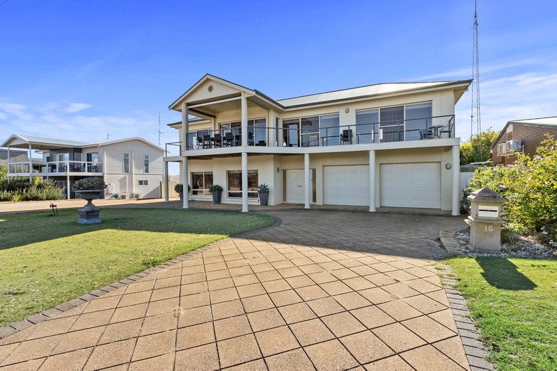 Photo - 15 South Terrace, Port Hughes SA 5558 - Image 4