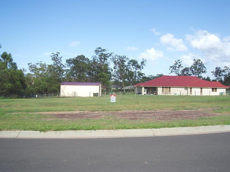 Photo - 15 Southfork Circuit, Burrum Heads QLD 4659 - Image 3