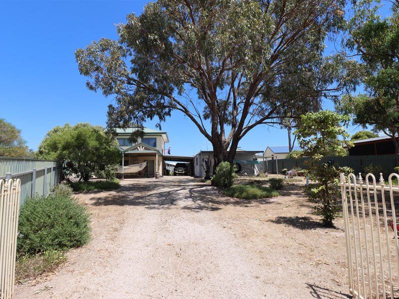 15 Souttar Terrace, Hardwicke Bay SA 5575