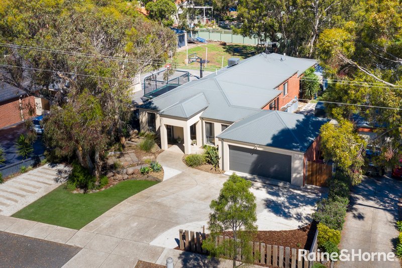 Photo - 15 Spavin Drive, Sunbury VIC 3429 - Image 5