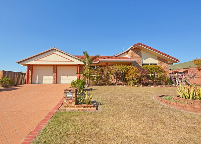 15 Spoonbill Way, Eli Waters QLD 4655