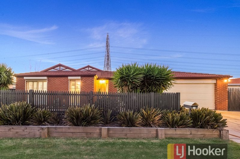 15 Springvalley Way, Narre Warren South VIC 3805