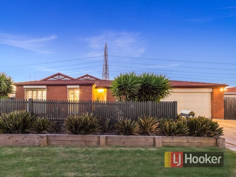 15 Springvalley Way, Narre Warren South VIC 3805