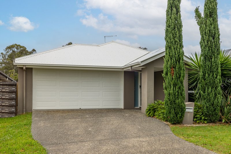 15 Springwater Street, Thornlands QLD 4164