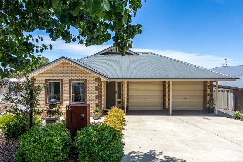 15 St Andrews Drive, Strathalbyn SA 5255